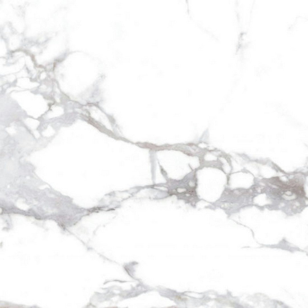 Alfagres Veneto Silver 32" x 32" Rectified Polished Porcelain Tile