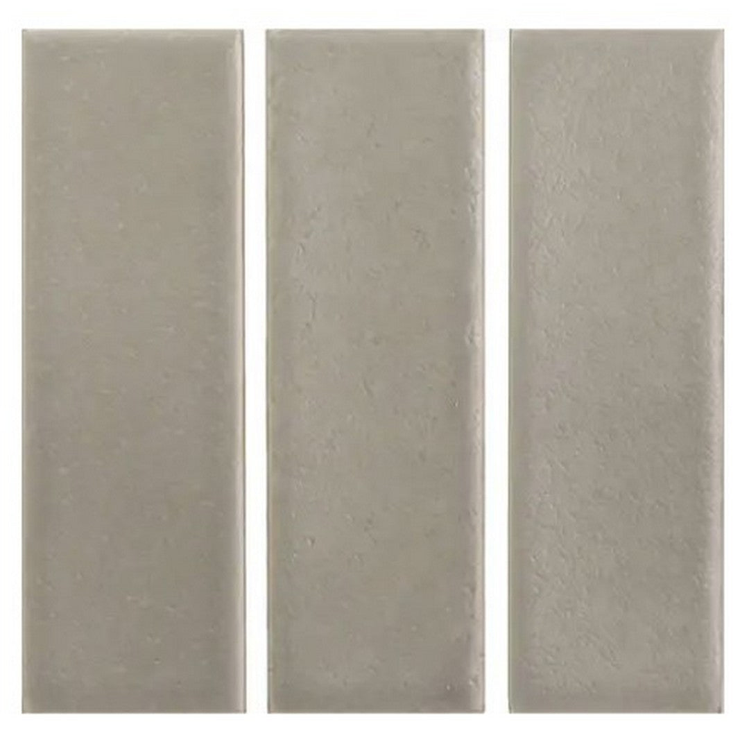 WOW Skin 1.6" x 5" Matte Ceramic Tile