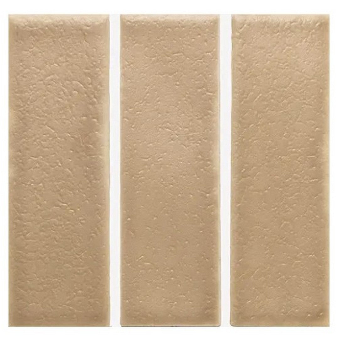 WOW Skin 1.6" x 5" Matte Ceramic Tile