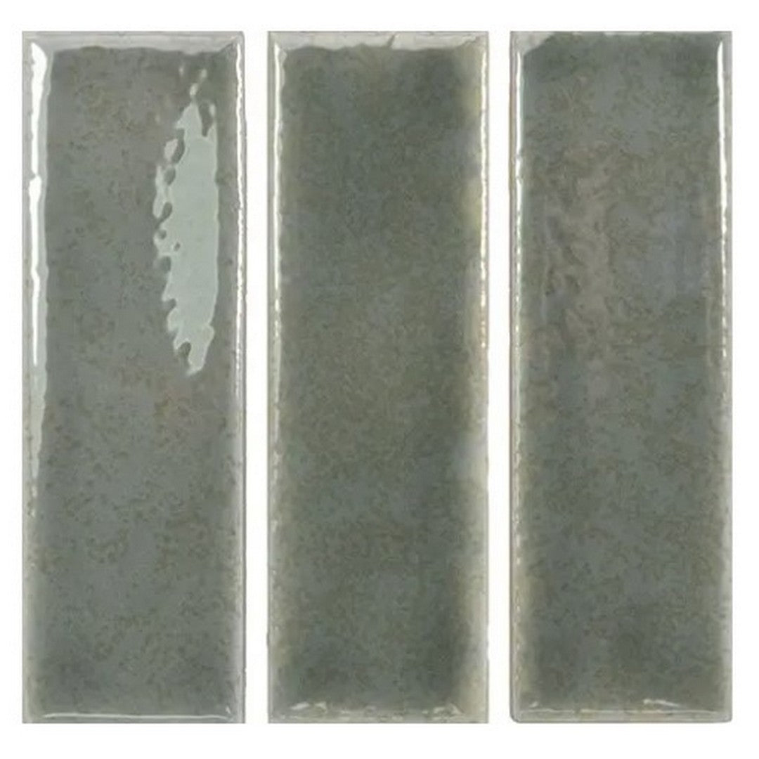 WOW Skin 1.6" x 5" Glossy Ceramic Tile