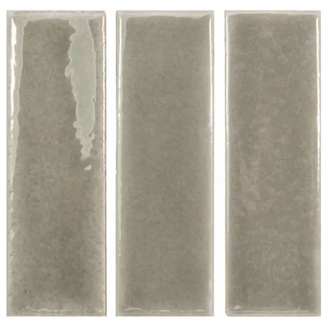 WOW Skin 1.6" x 5" Glossy Ceramic Tile