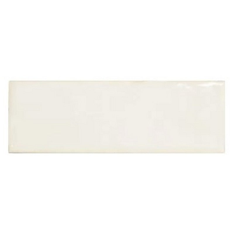 WOW Casablanca 2" x 6" Glossy Porcelain Tile