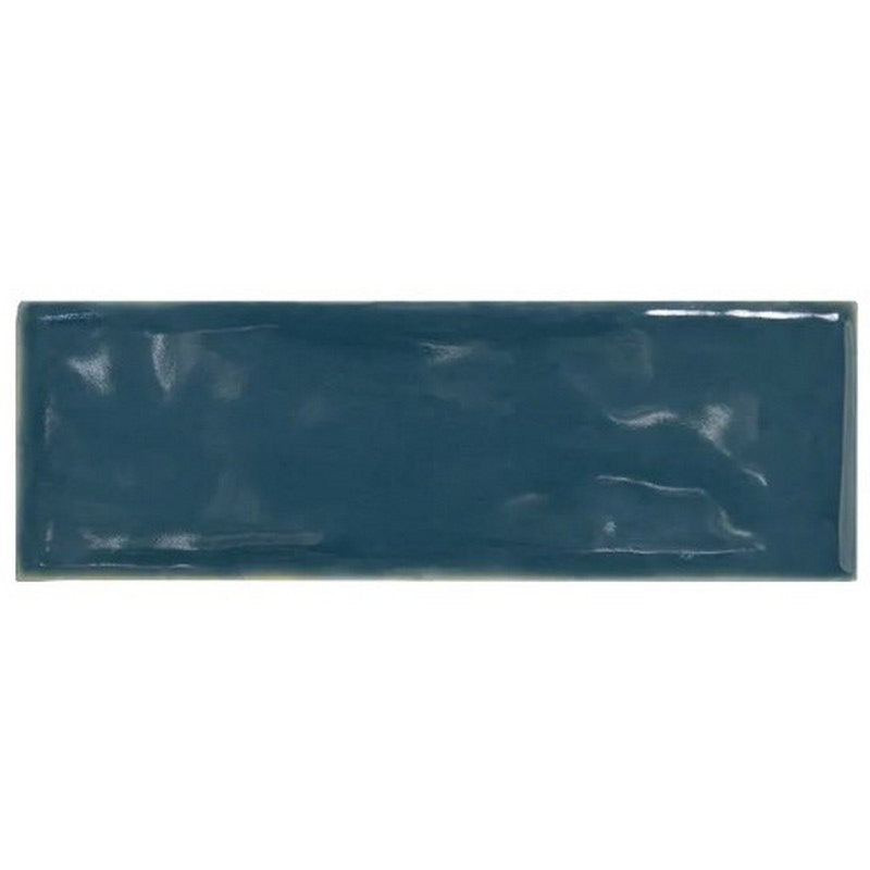 WOW Casablanca 2" x 6" Glossy Porcelain Tile