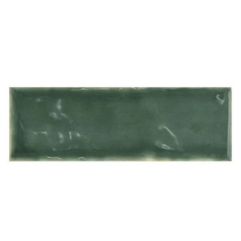 WOW Casablanca 2" x 6" Glossy Porcelain Tile