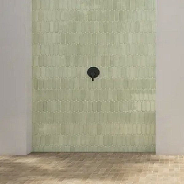 WOW-Casablanca-O-2-x-6-Glossy-Porcelain-Tile-Mint