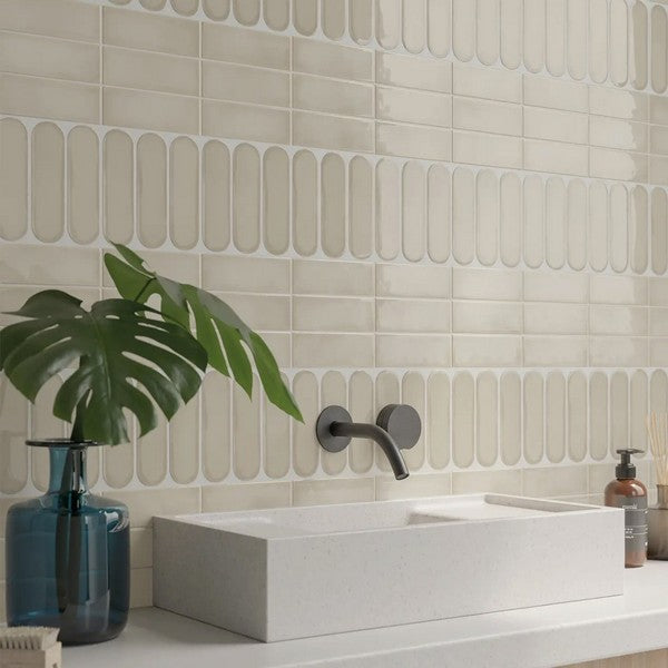 WOW-Casablanca-O-2-x-6-Glossy-Porcelain-Tile-Ash