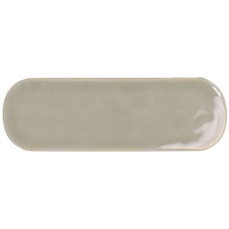 WOW Casablanca O 2" x 6" Glossy Porcelain Tile