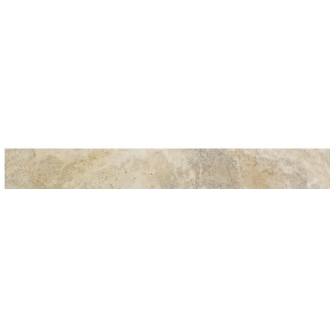 WOW Cross Cut 1.8" x 14.5" Matte Porcelain Tile