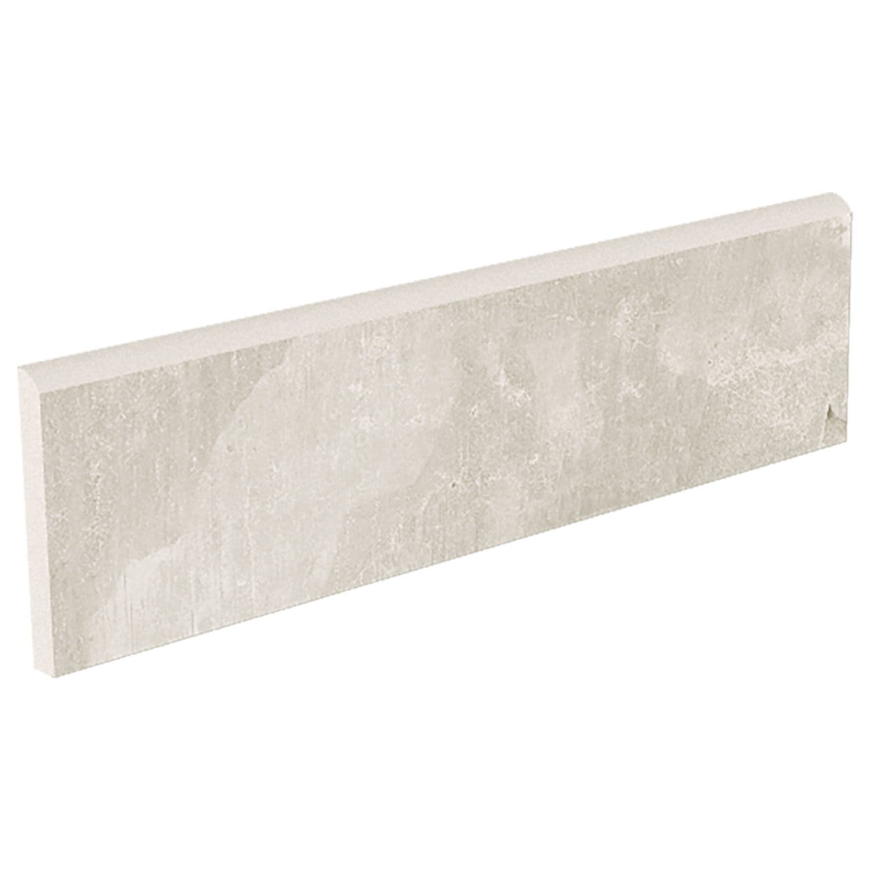 Del Conca USA Gotham 3" x 12" Glazed Porcelain Bullnose