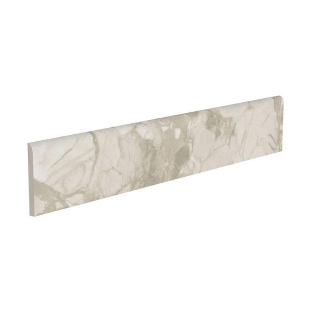 Del Conca USA Elements 4" x 24" Porcelain Bullnose