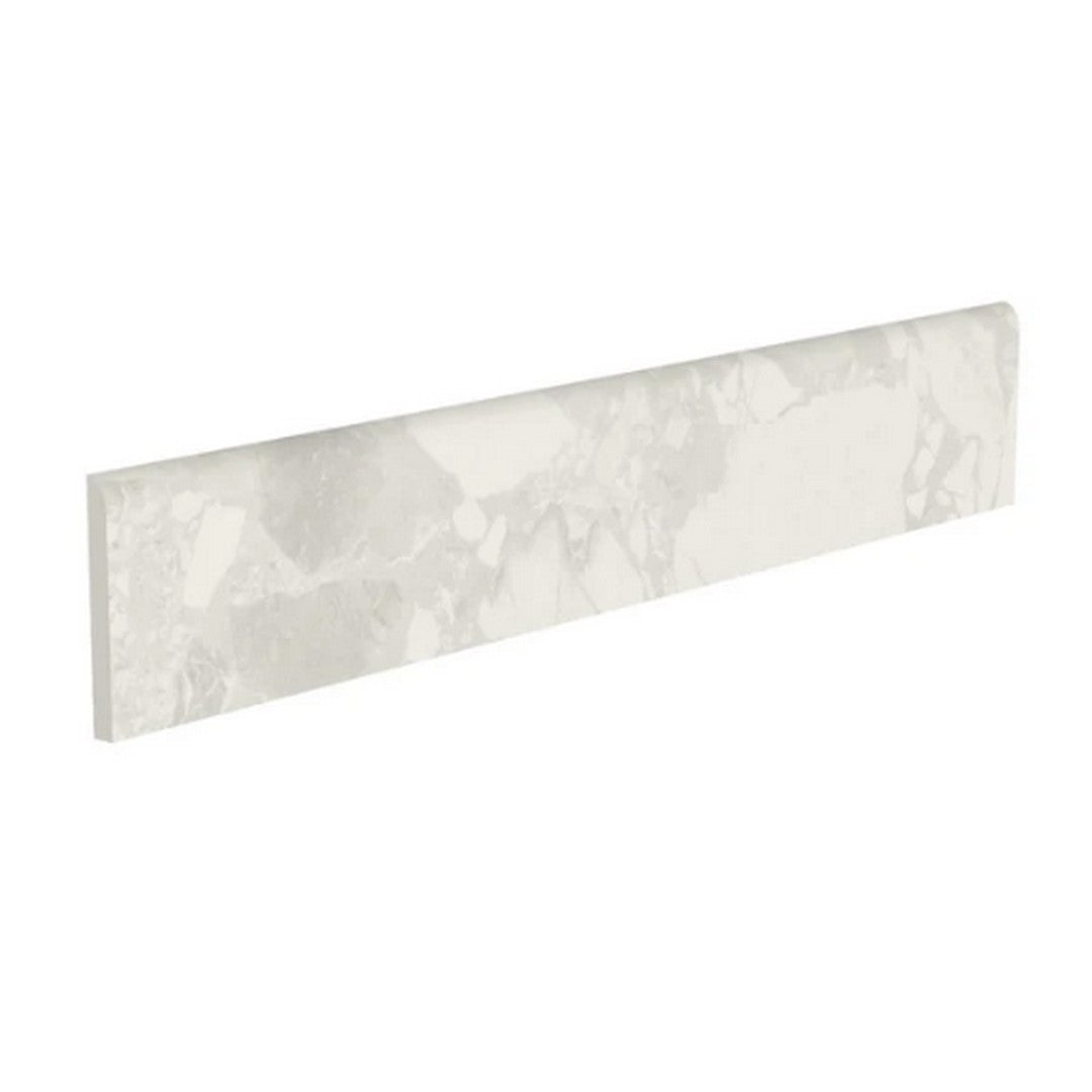 Del Conca USA Elements 4" x 24" Porcelain Bullnose