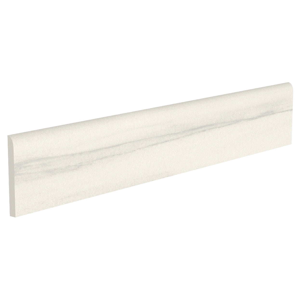 Del Conca USA Nature 4" x 24" Rectified Porcelain Bullnose