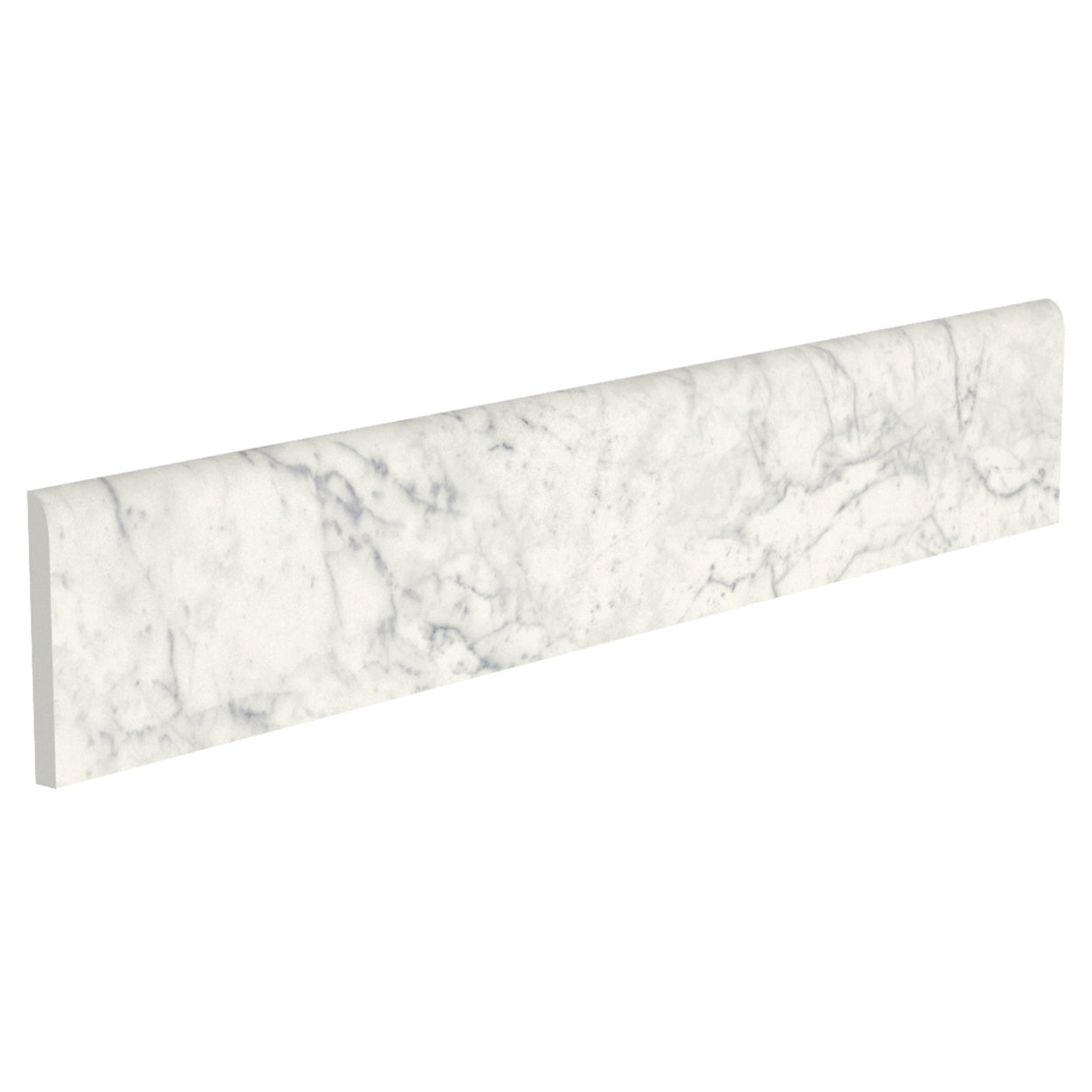 Del Conca USA Nature 4" x 24" Rectified Porcelain Bullnose