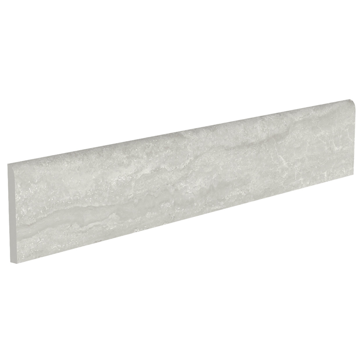 Del Conca USA Navona 4" x 24" Rectified Porcelain Bullnose