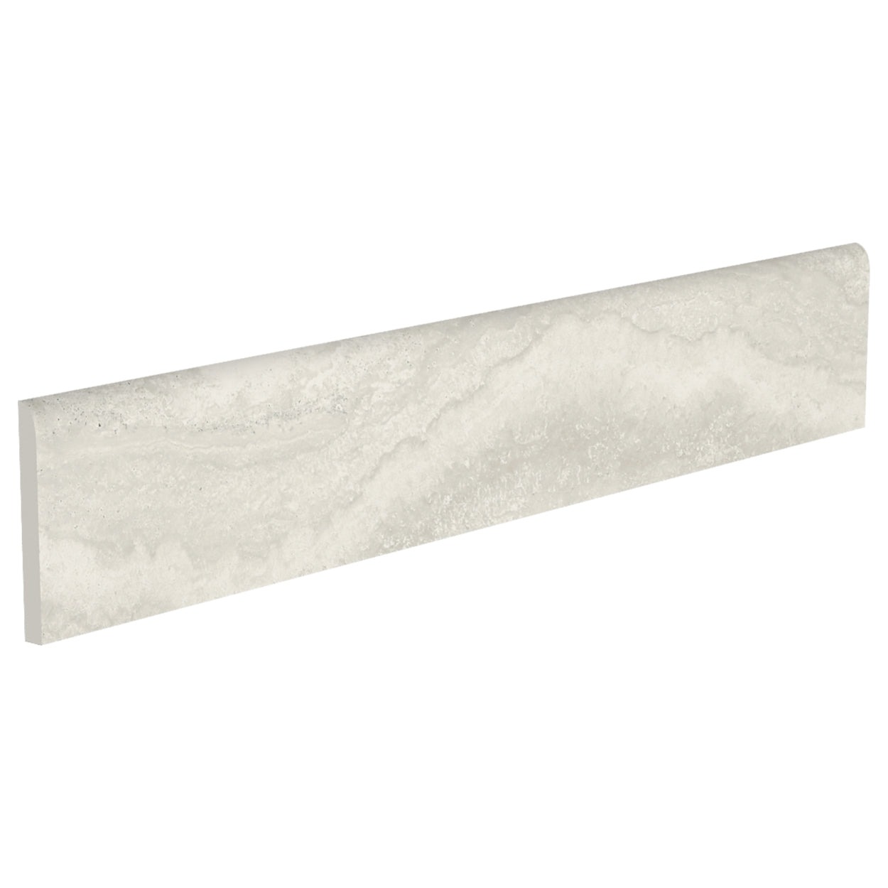 Del Conca USA Navona 4" x 24" Rectified Porcelain Bullnose