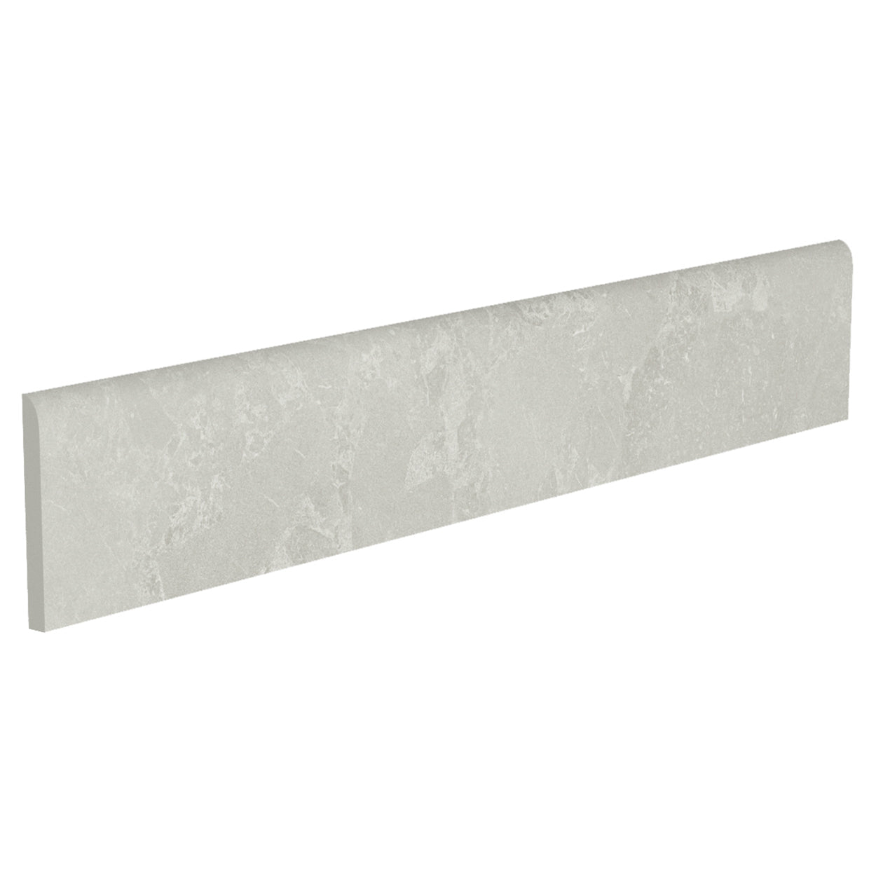 Del Conca USA Horizon 4" x 24" Rectified Porcelain Bullnose