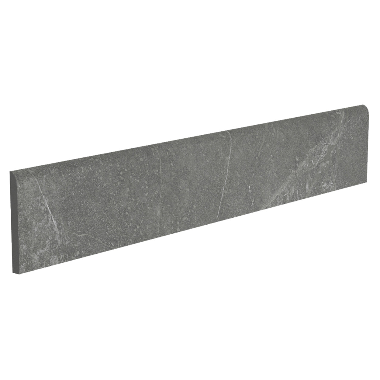 Del Conca USA Horizon 4" x 24" Rectified Porcelain Bullnose