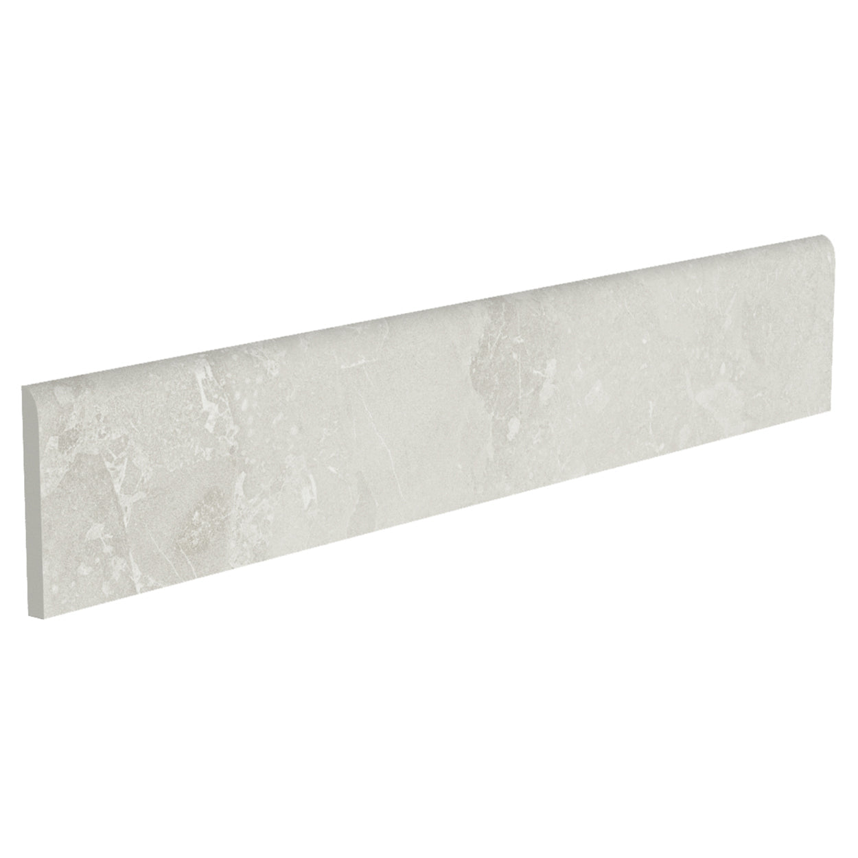 Del Conca USA Horizon 4" x 24" Rectified Porcelain Bullnose