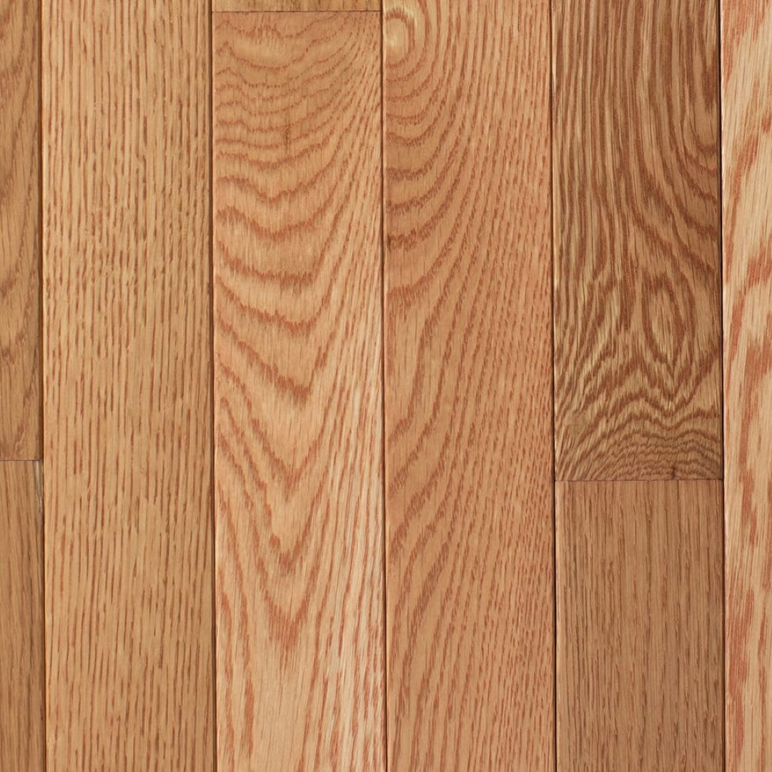 Mullican St. Andrews Oak 3" x RL