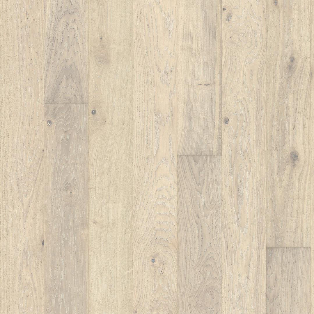 Kahrs Classic Nouveau 7.38" x 95.25" Brushed Hardwood Plank