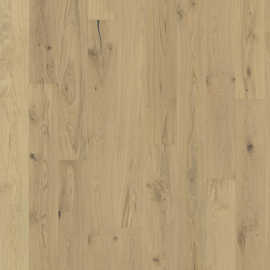 Kahrs Beyond Retro 7.36" x 78.74" Oak Engineered Hardwood 1 strip Plank