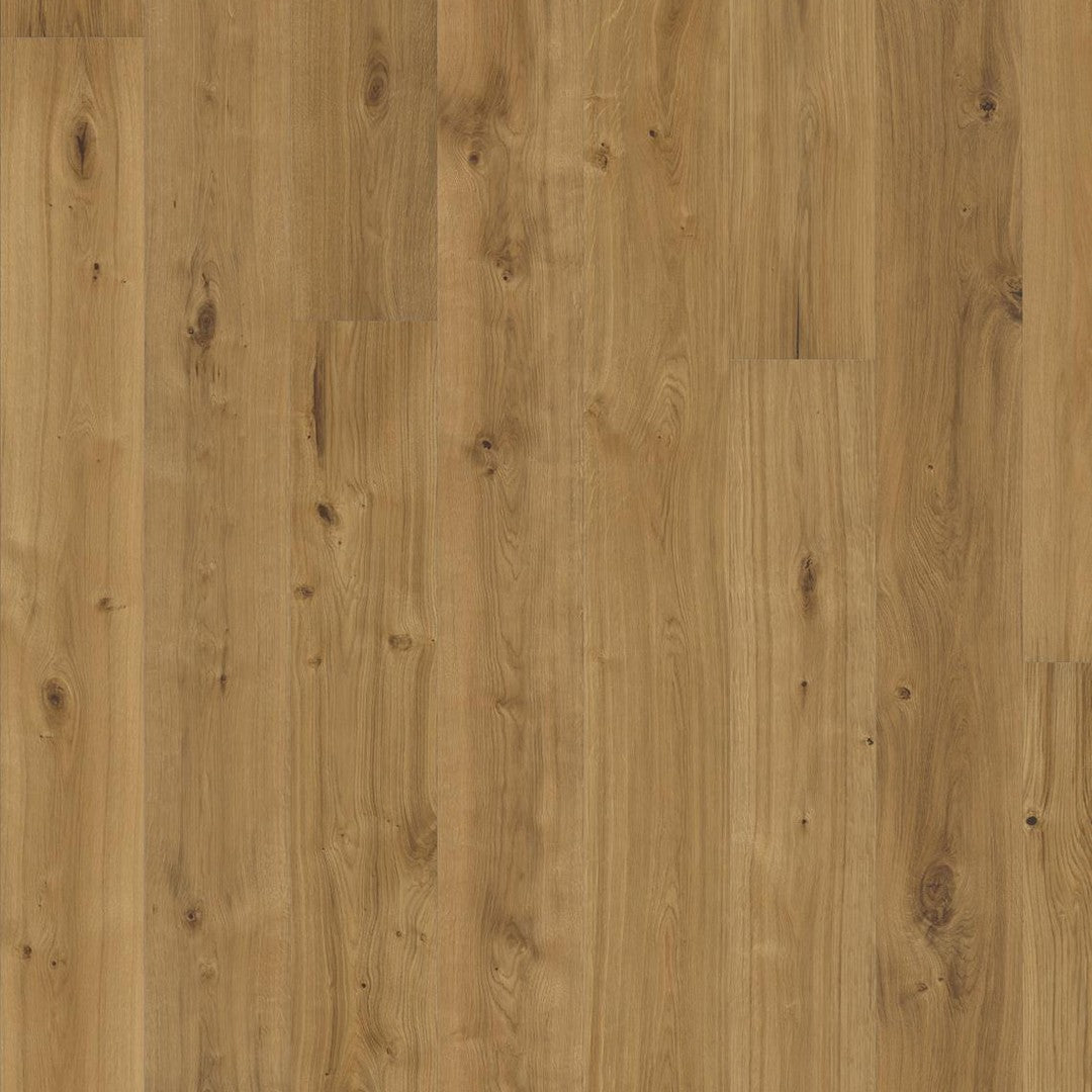 Kahrs Smaland 7.37" x 95.25" Oak Engineered Hardwood 1 strip Plank