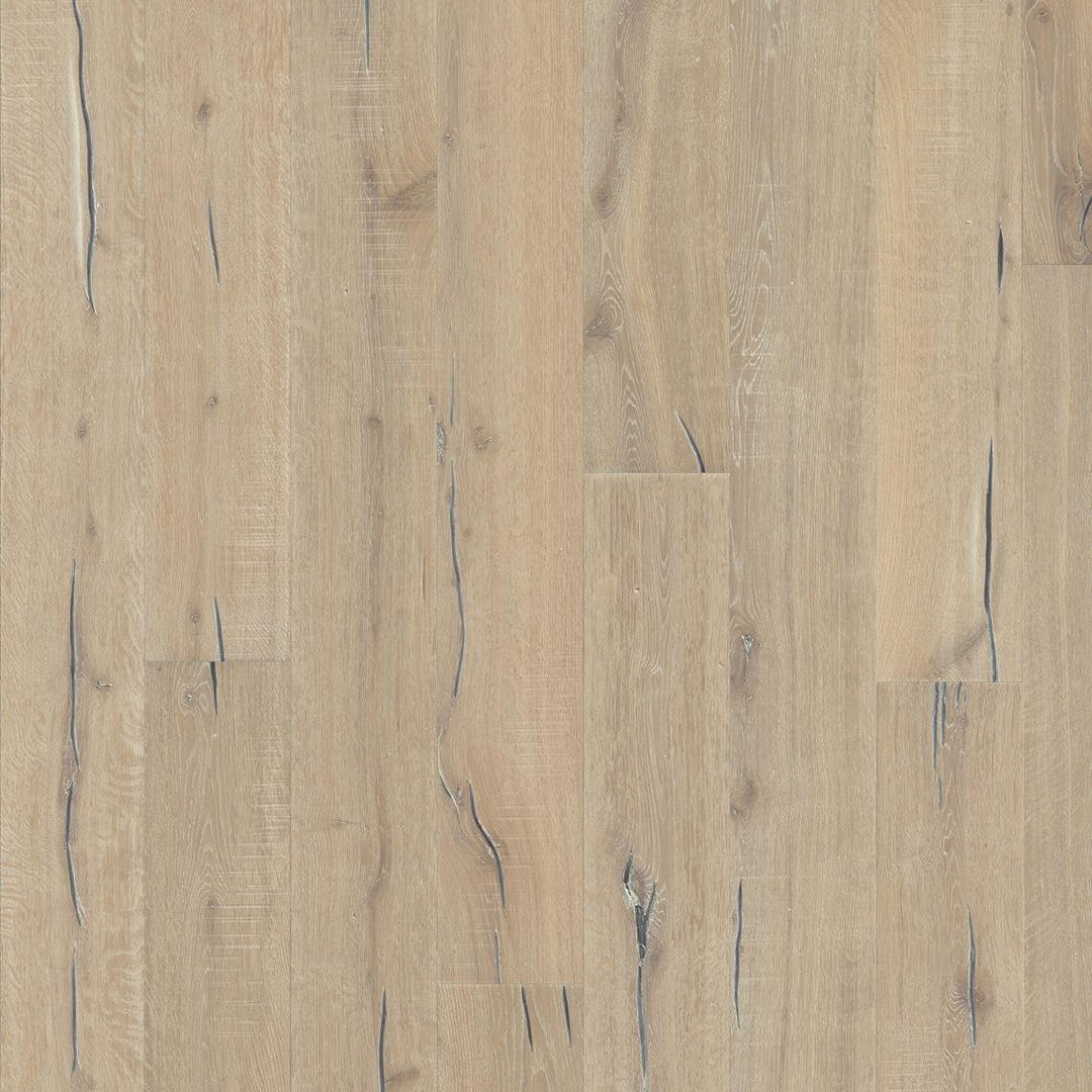 Kahrs Smaland 7.37" x 95.25" Oak Engineered Hardwood 1 strip Plank
