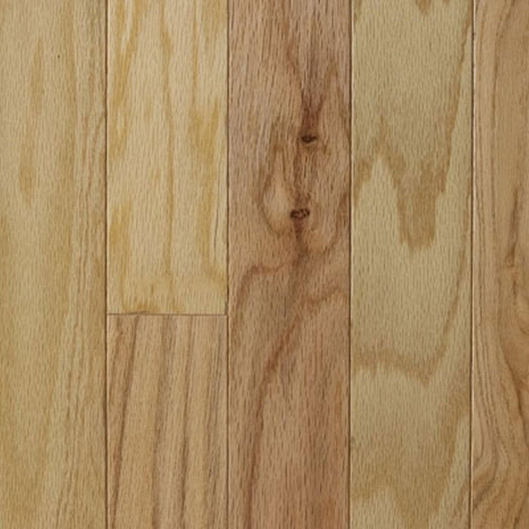 Mullican Hillshire Red Oak 3" x RL