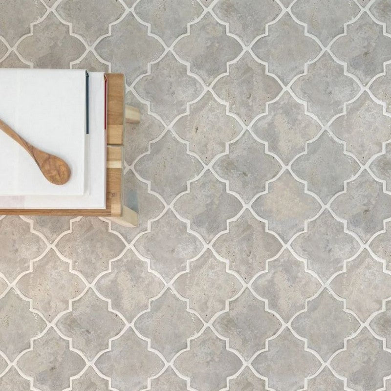 Jeffrey-Court-European-Countryside-9.75-x-9.13-Matte-Arabesque-Concrete-Tile-Provence