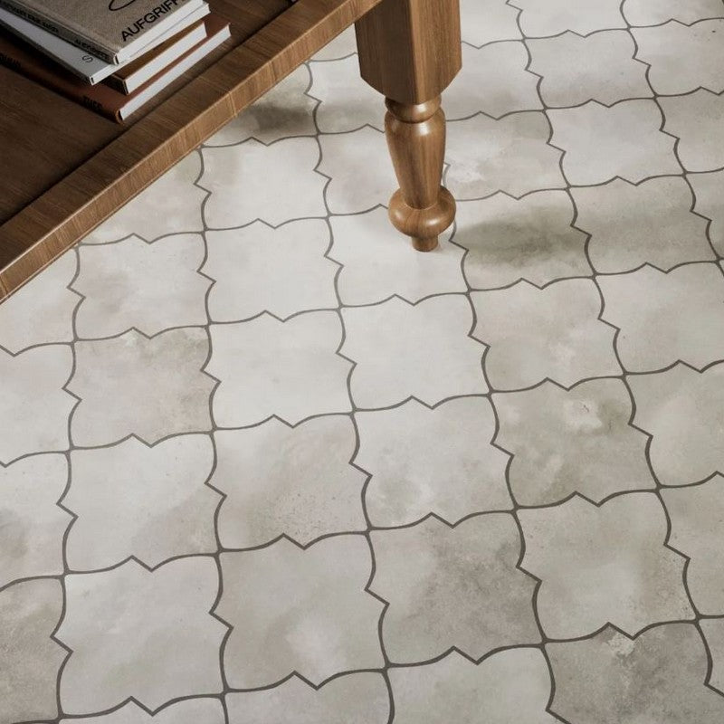 Jeffrey-Court-European-Countryside-9.75-x-9.13-Matte-Arabesque-Concrete-Tile-Catalan