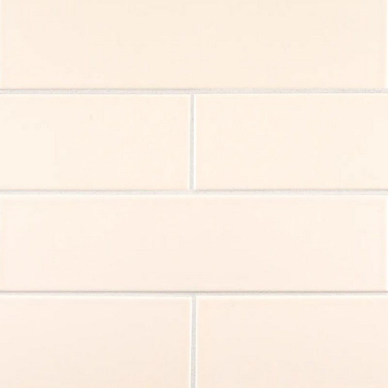 Jeffrey Court Vintage Studio 3" x 12" Matte Ceramic Tile