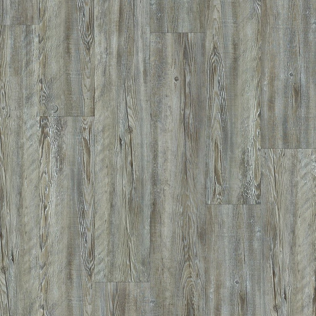 Shaw Impact Plus 7" x 48" Square SPC Luxury Vinyl Plank 6 mil