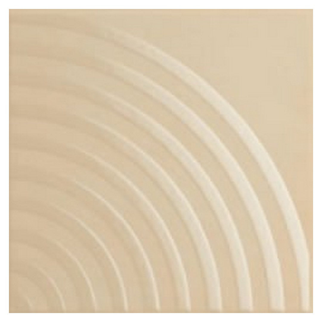 Del Conca USA Aura 8" x 8" Glazed Porcelain Tile