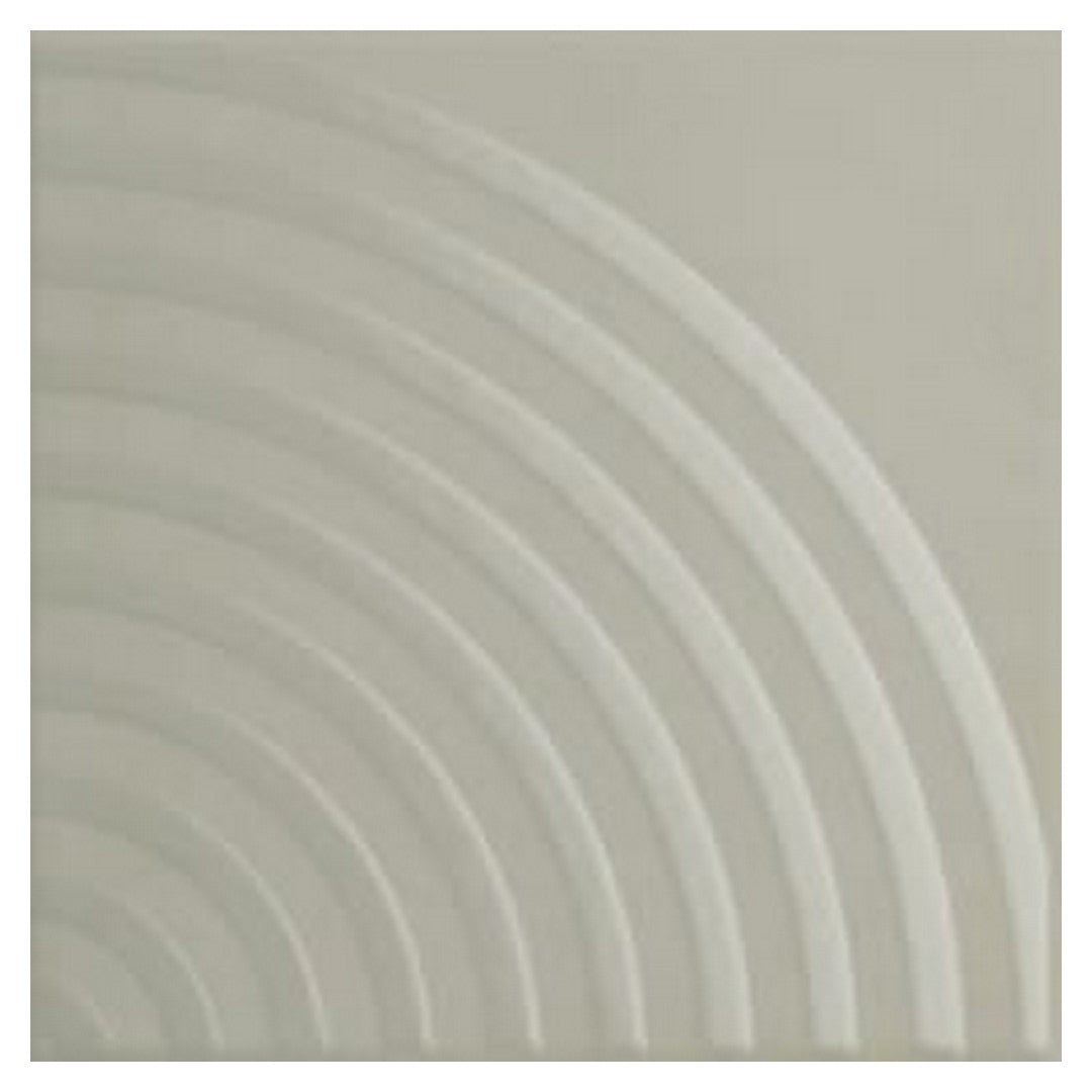Del Conca USA Aura 8" x 8" Glazed Porcelain Tile