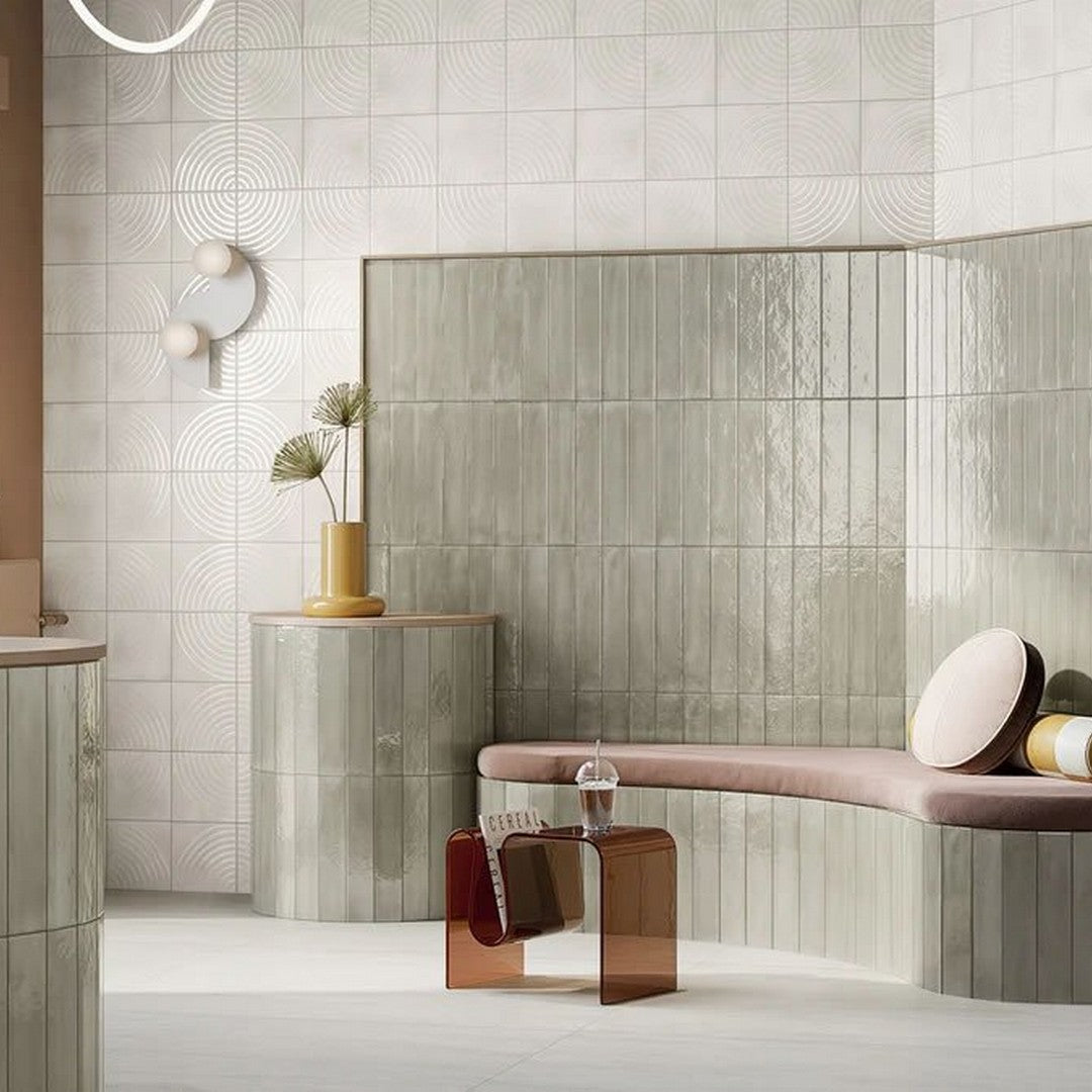 Del-Conca-USA-Aura-8"-x-8"-Glazed-Glazed-Porcelain-Tile-Clay-Deep
