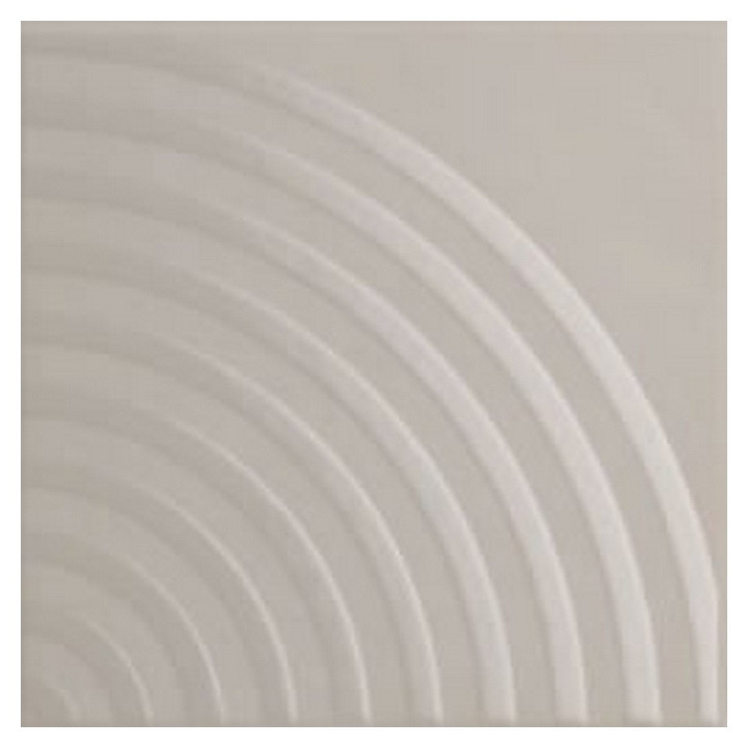 Del Conca USA Aura 8" x 8" Glazed Porcelain Tile