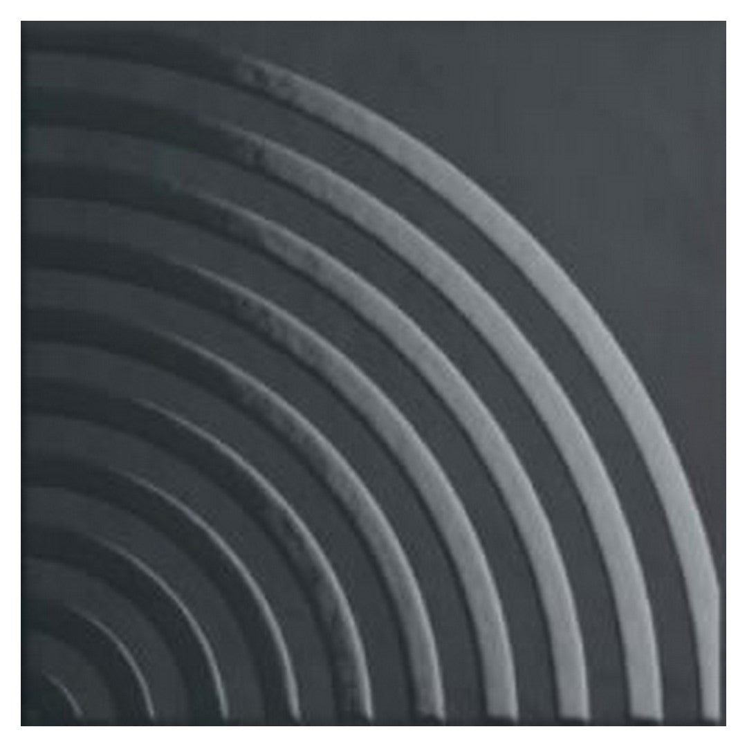 Del Conca USA Aura 8" x 8" Glazed Porcelain Tile