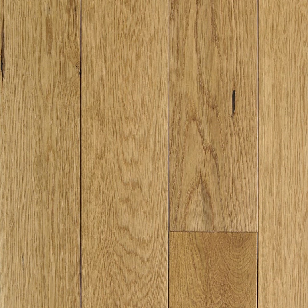 Mullican Wexford Wire Brushed Oak 5" x RL