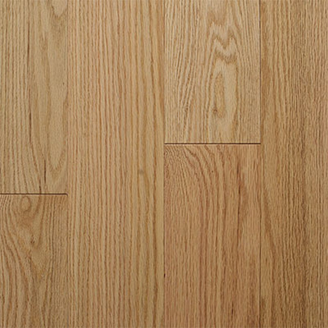 Mullican Dumont Plain Sawn Red Oak 5" x RL