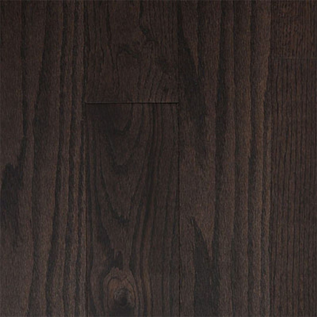 Mullican Dumont Plain Sawn Red Oak 5" x RL