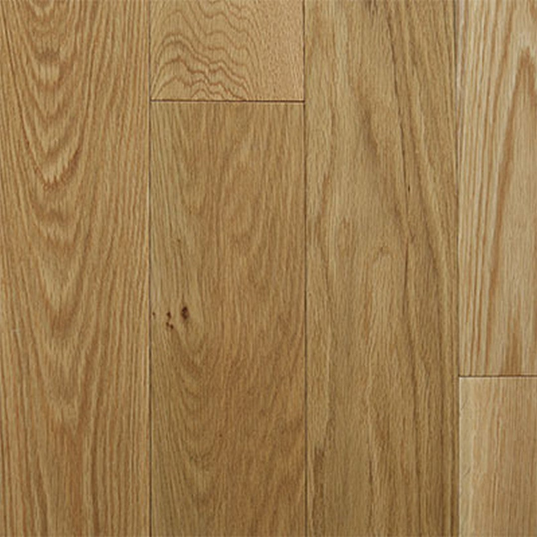 Mullican Dumont Plain Sawn White Oak 5" x RL