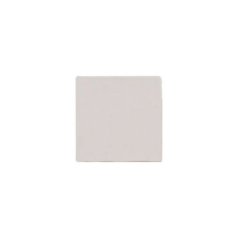 Jeffrey Court Eternal 4" x 4" Satin Matinee Ceramic Tile