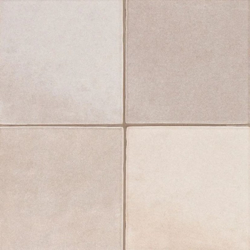 Jeffrey Court Eternal 4" x 4" Gloss Derby Ceramic Tile