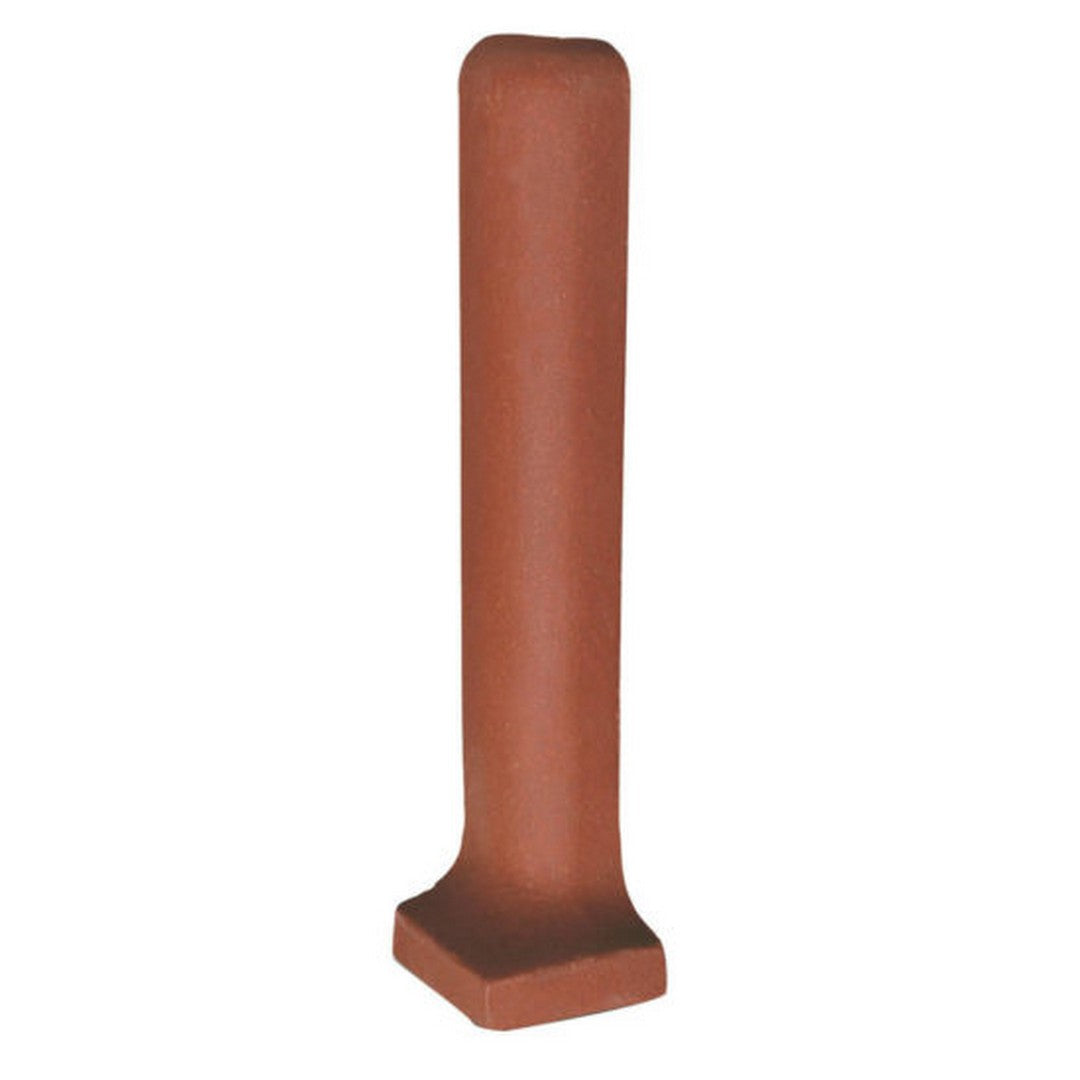 Alfagres Commercial 1" x 6" Matte Quarry Outside Corner