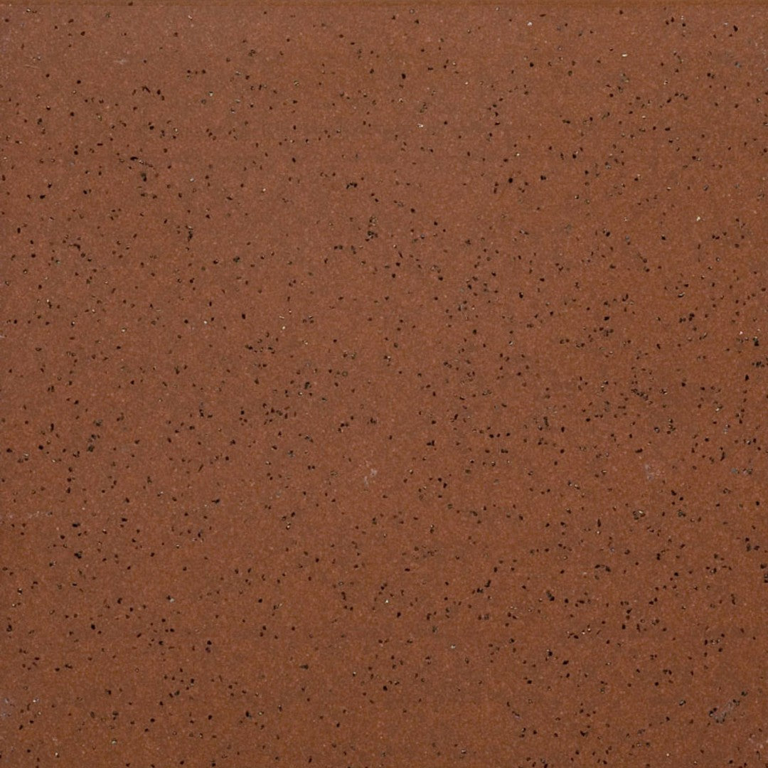 Alfagres Commercial 6" x 6" Matte Quarry Abrasive Tile