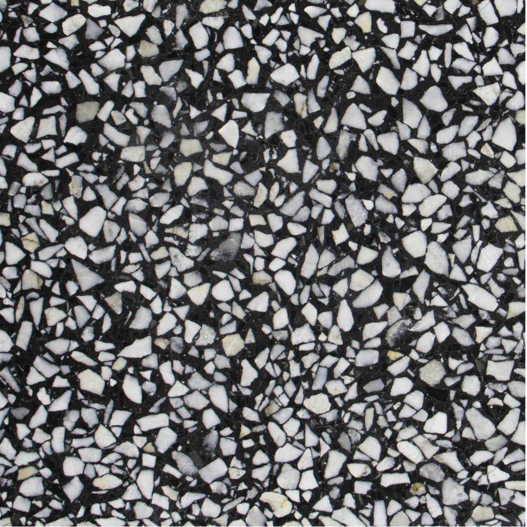Alfagres Classic 16" x 16" Polished Terrazzo Tile