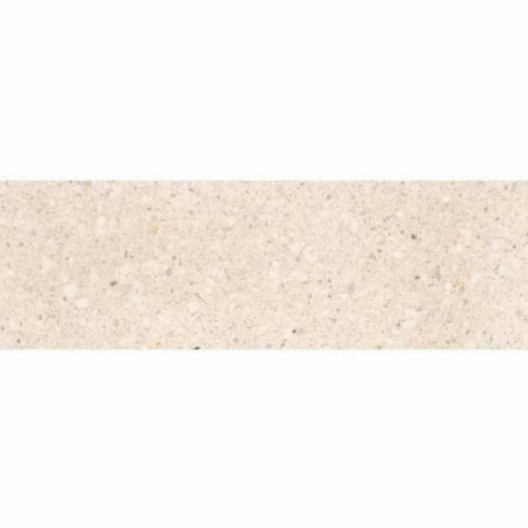 Alfagres Subway 3.5" x 10.5" Polished | Beveled Terrazzo Tile
