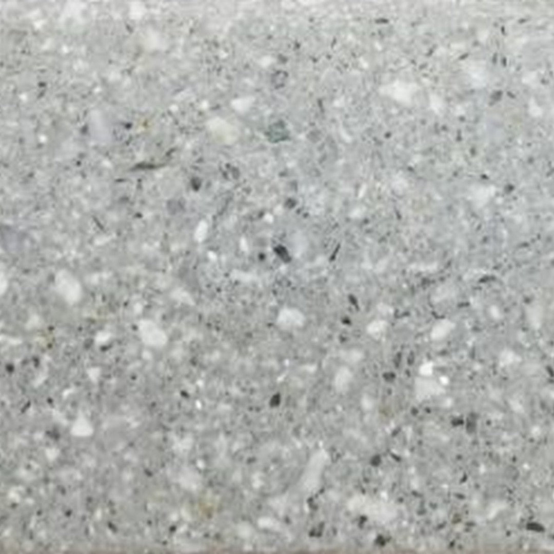 Alfagres Subway 3.5" x 10.5" Polished | Beveled Terrazzo Tile