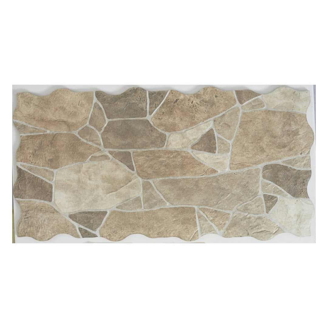 Alfagres Arenisca 12" x 24" Matte Ceramic Tile