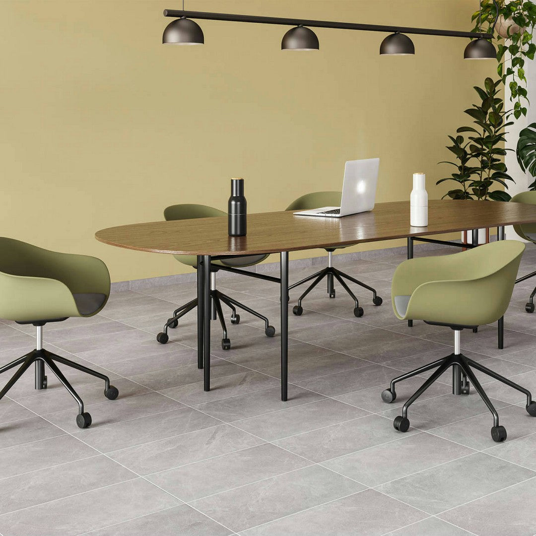 Alfagres Lory 12" x 24" Matte Ceramic Tile